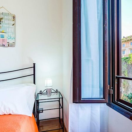 A.G. Vatican Apartments 2 Rome Buitenkant foto