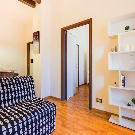 A.G. Vatican Apartments 2 Rome Buitenkant foto