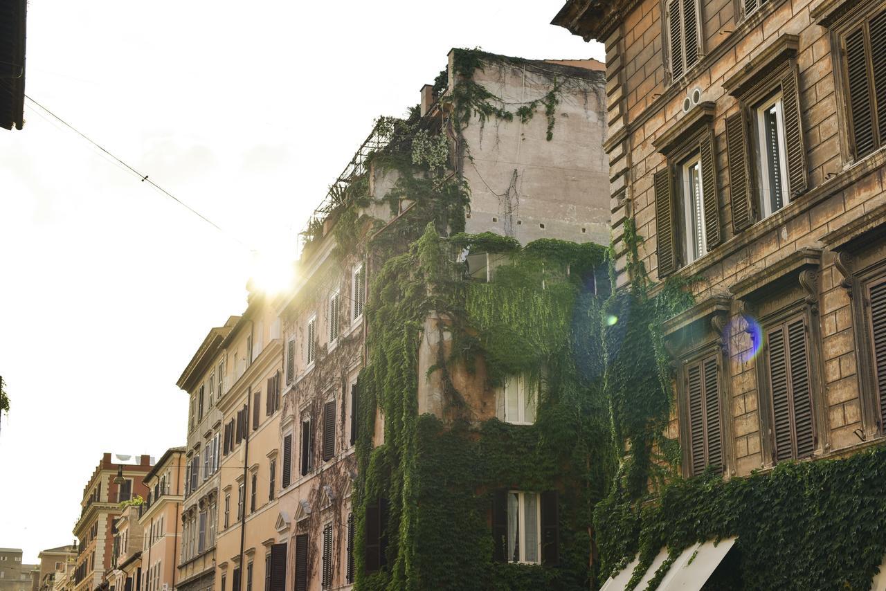 A.G. Vatican Apartments 2 Rome Buitenkant foto