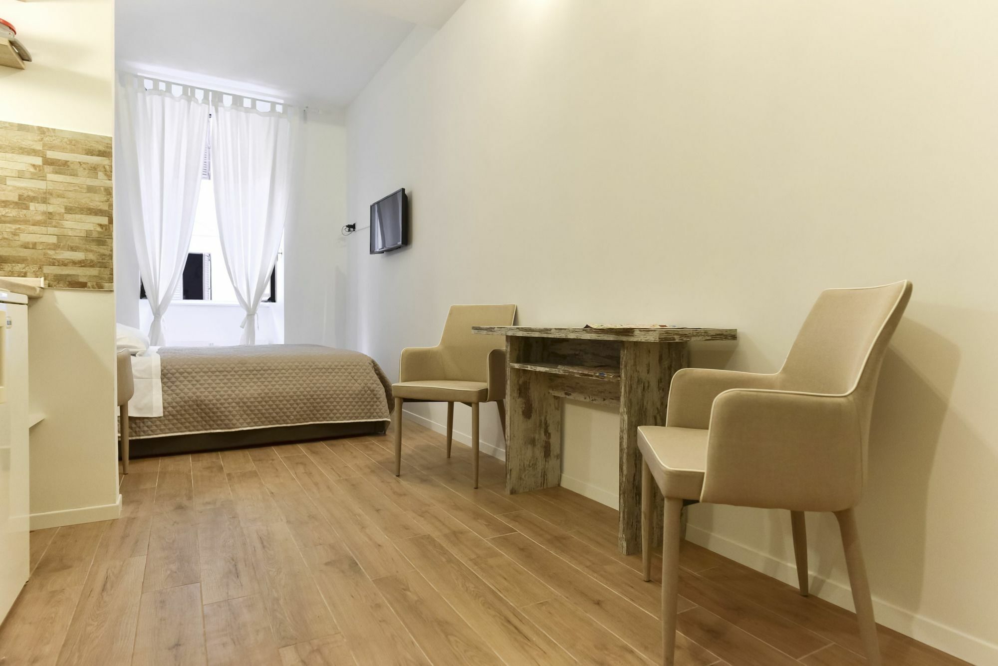 A.G. Vatican Apartments 2 Rome Buitenkant foto
