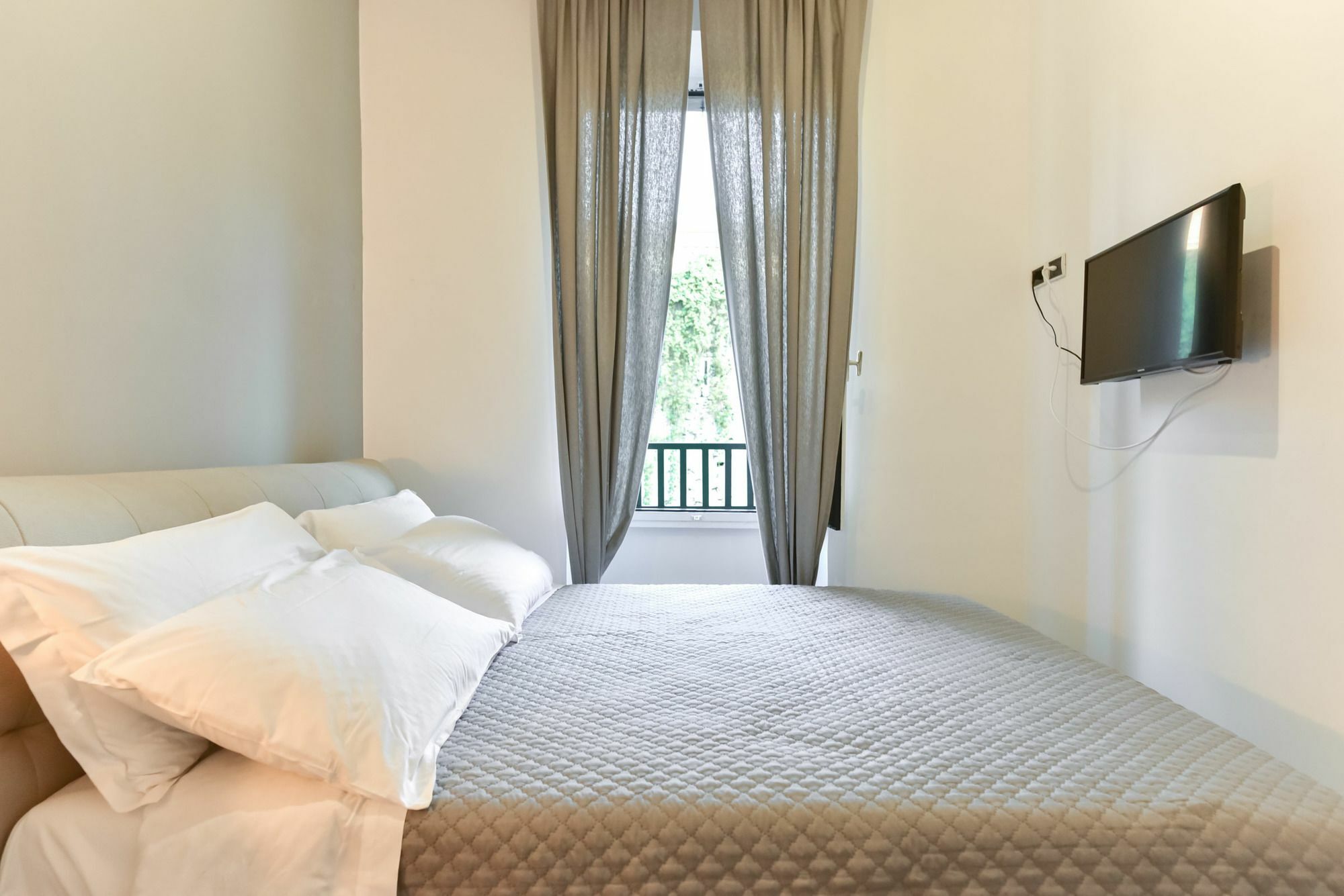 A.G. Vatican Apartments 2 Rome Buitenkant foto