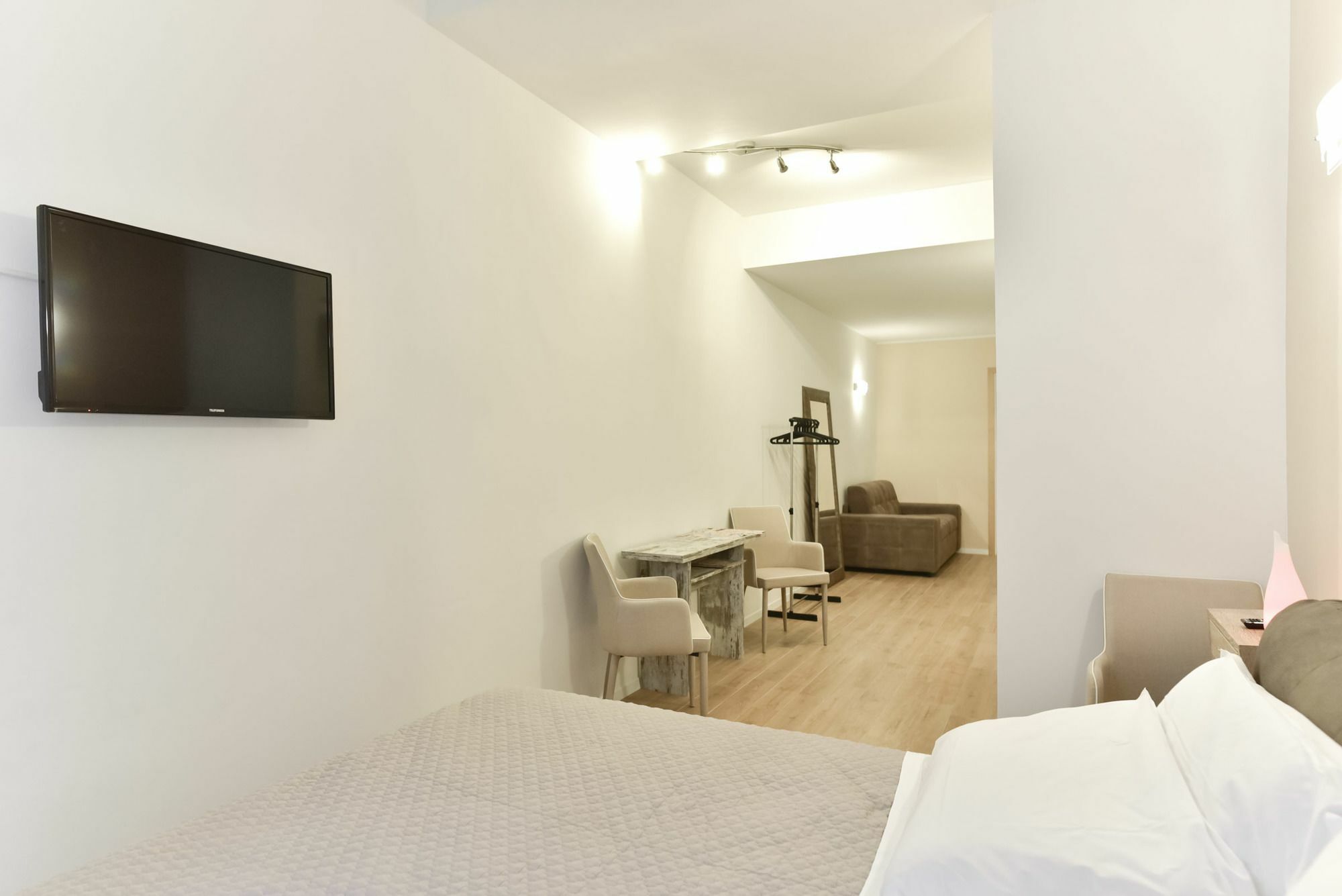 A.G. Vatican Apartments 2 Rome Buitenkant foto