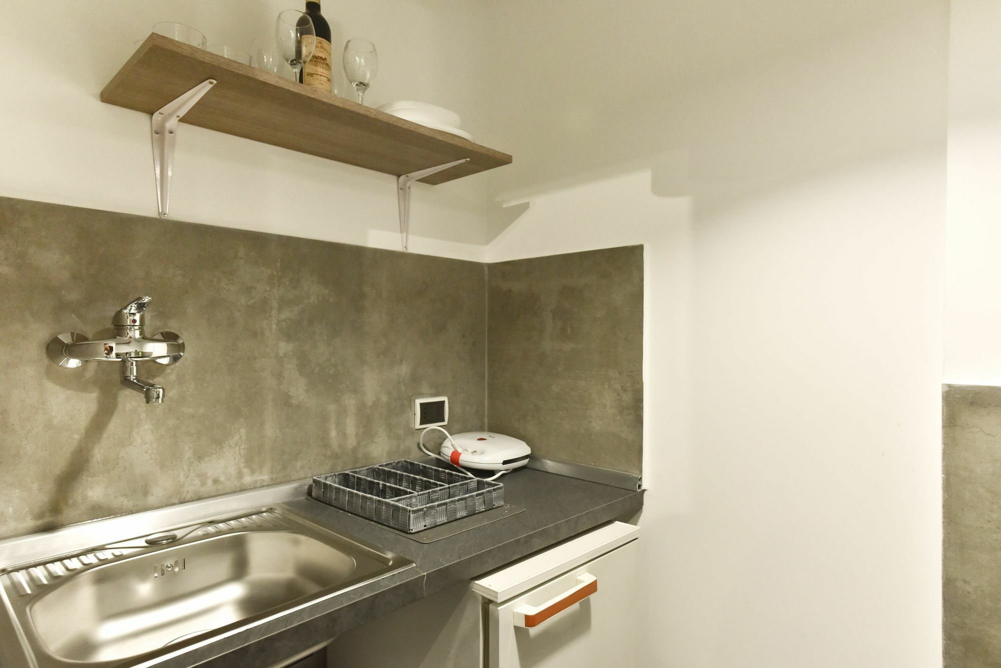 A.G. Vatican Apartments 2 Rome Buitenkant foto