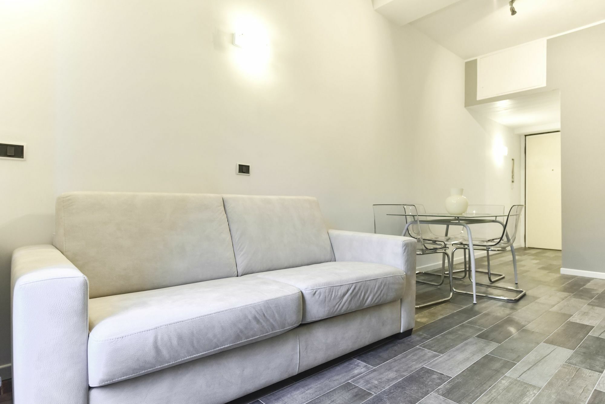 A.G. Vatican Apartments 2 Rome Buitenkant foto