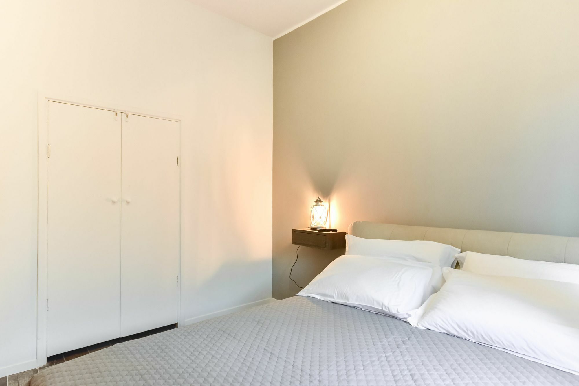 A.G. Vatican Apartments 2 Rome Buitenkant foto