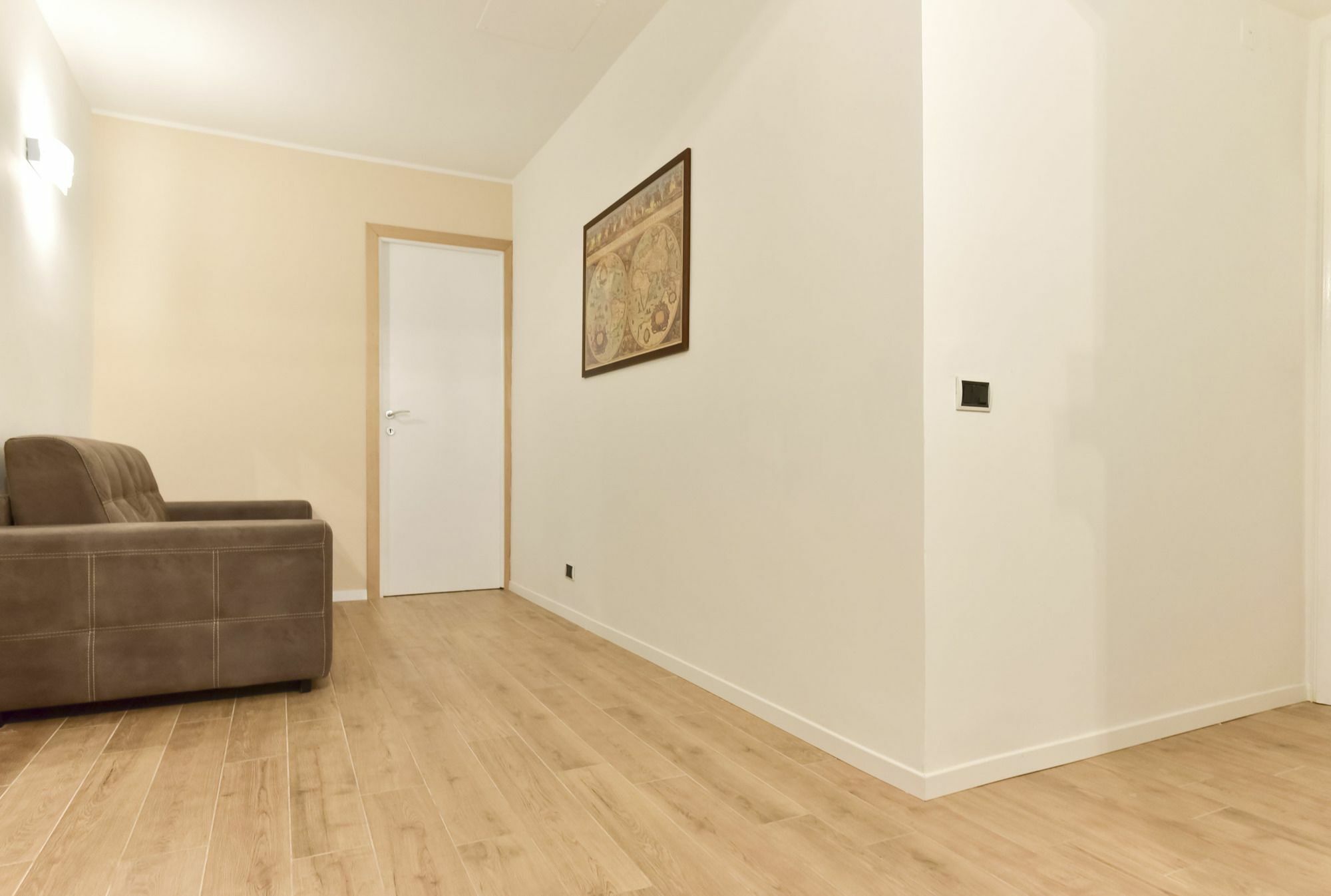 A.G. Vatican Apartments 2 Rome Buitenkant foto