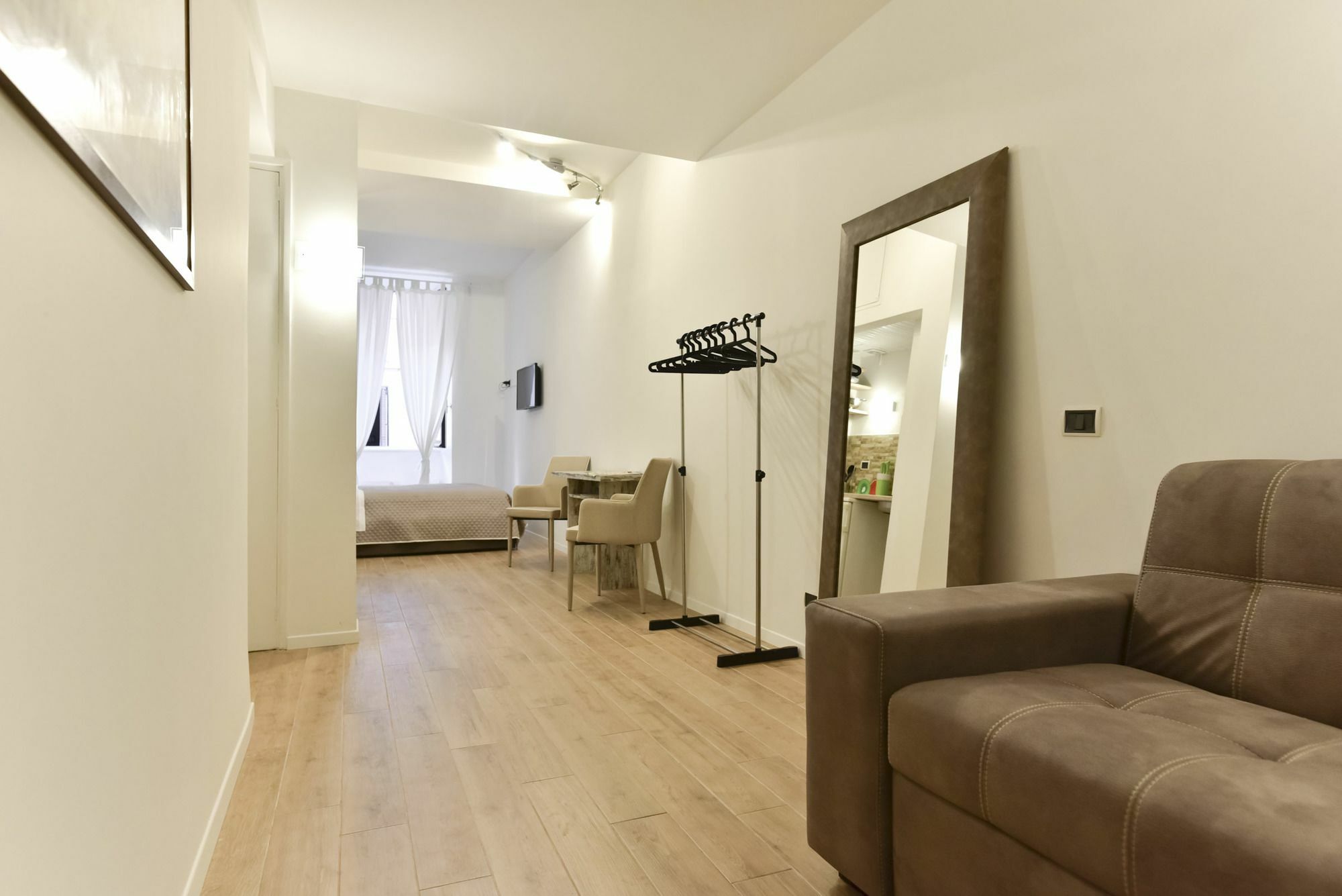 A.G. Vatican Apartments 2 Rome Buitenkant foto