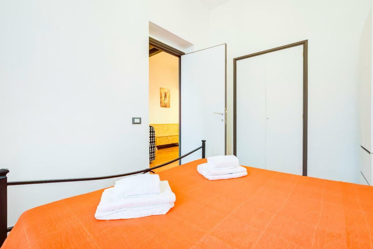 A.G. Vatican Apartments 2 Rome Buitenkant foto