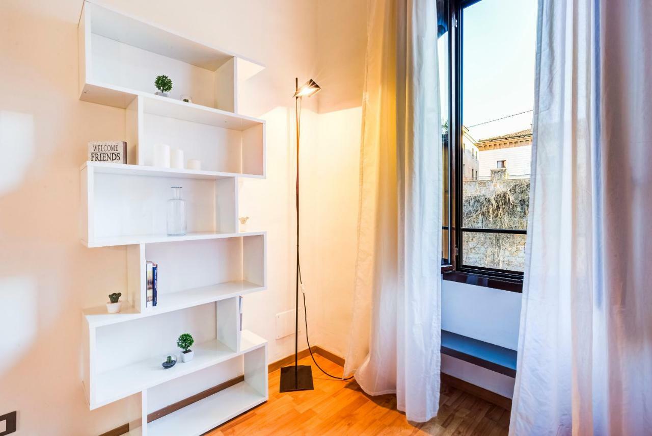 A.G. Vatican Apartments 2 Rome Buitenkant foto