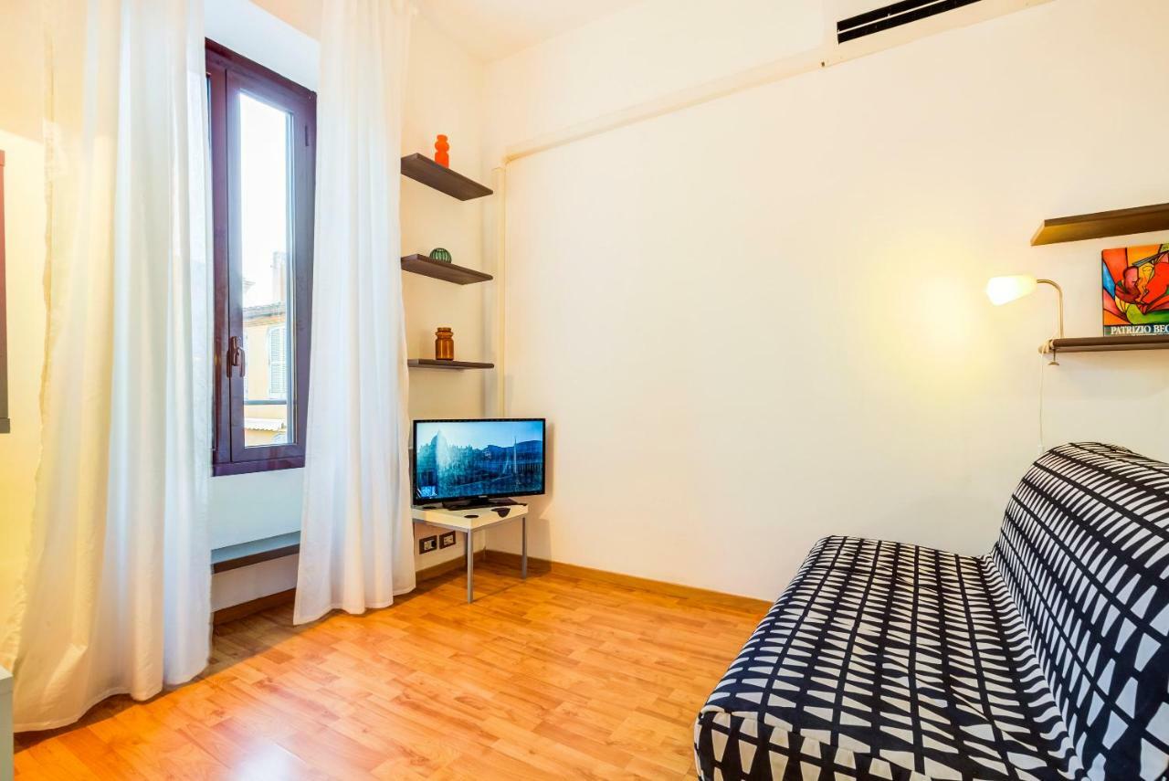 A.G. Vatican Apartments 2 Rome Buitenkant foto